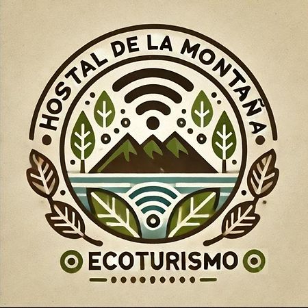 Hostal De La Montana Ecoturismo Mocoa Exterior foto