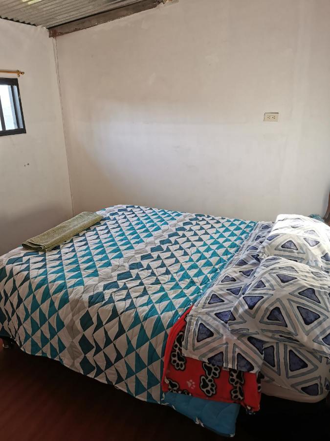 Hostal De La Montana Ecoturismo Mocoa Quarto foto